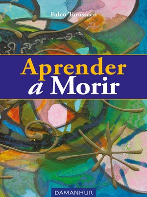 cover image of Aprender a Morir